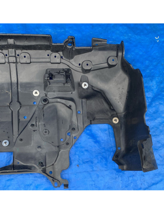 Protetor Carter Subaru Impreza Wrx 2008 A 2012 