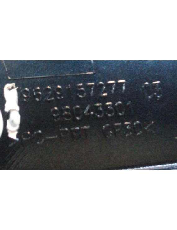 Maçaneta Externa Traseira Direita Peugeot 607 2001