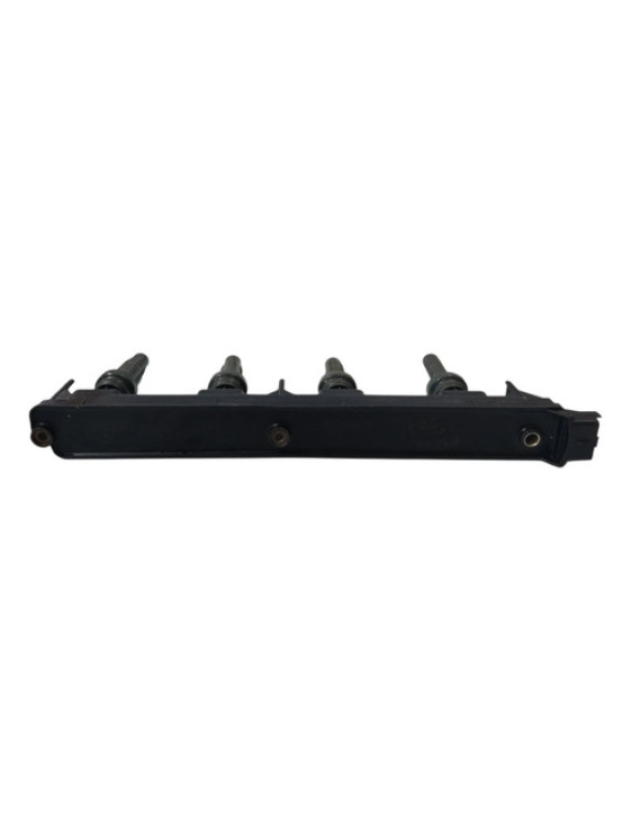 Bobina Ignição Peugeot 307 2.0 16v 2007 - 2011 Gc4780 Gauss