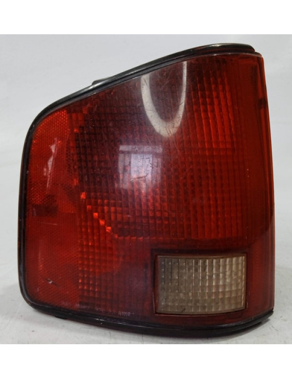 Lanterna Esquerda S10 1994 1995 1996 1997 Detalhe