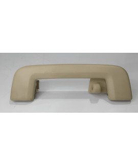 Alça Teto Traseira Volvo Xc60 2012 2013 2014 2015 2016 Bege