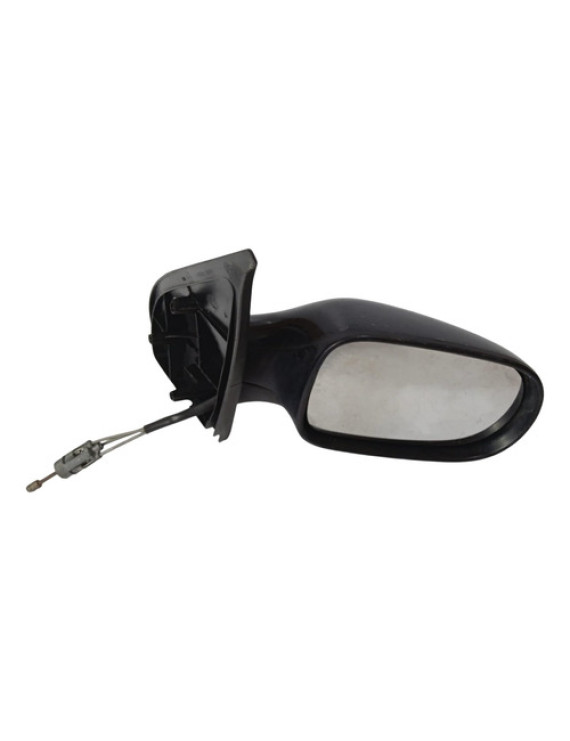 Retrovisor Direito Manual Palio 2004 - 2010