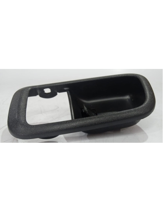Moldura Maçaneta Dianteira Esquerda Toyota Rav4 2000 - 2005
