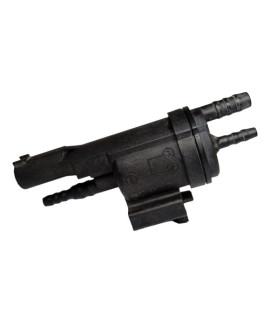 Válvula Solenoide Vácuo Mercedes E320 2003 2004 2005