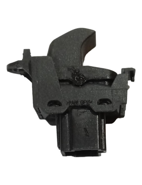 Botão De Vidro Direito Volvo C30 2007 2008 2009 2010 