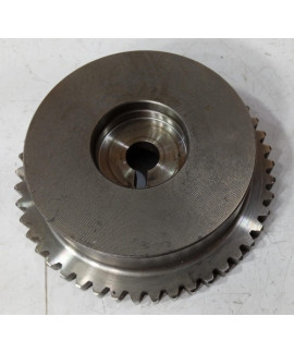 Polia Comando Escape Honda Civic 2.0 Si 2010 K20