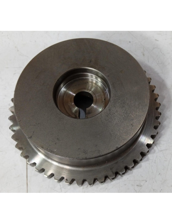 Polia Comando Escape Honda Civic 2.0 Si 2010 K20