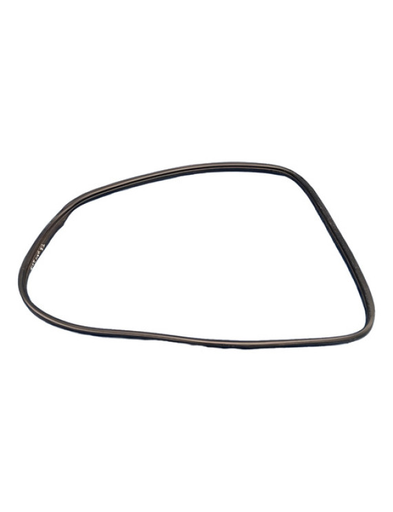 Borracha Porta Traseira Esquerda Hrv 1.8 2016 - 2021