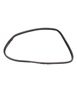 Borracha Porta Traseira Direita Hrv 1.8 2016 - 2021