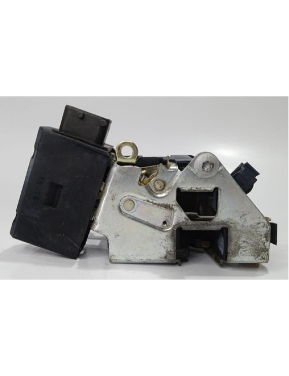 Fechadura Dianteira Esquerda Bmw 318i 1992 - 1998