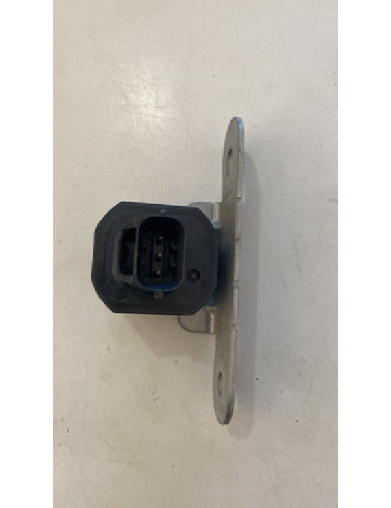 Espoleta Sensor Airbag L200 2014 / Mn102454