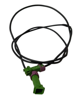 Chicote Compressor Golf Passat 1.8 1997 - 2005