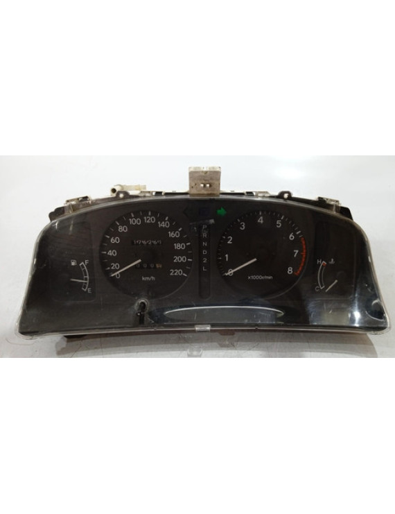 Painel De Instrumentos Toyota Corolla Aut 2001 2002
