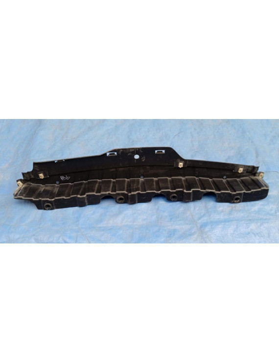 Suporte Parachoque Traseira Bmw X4 2015 2016 2017 2018
