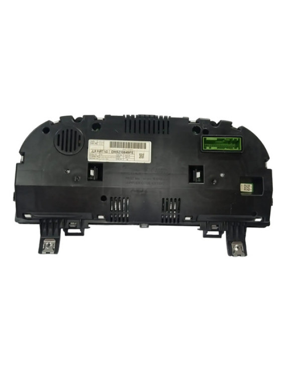 Painel De Instrumentos Freelander 2 2012 2013 2014 2015 Preto