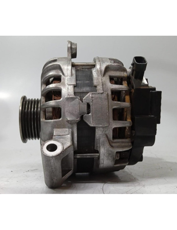 Alternador Onix 1.0 2013 2014 2015 2016 2017 2018