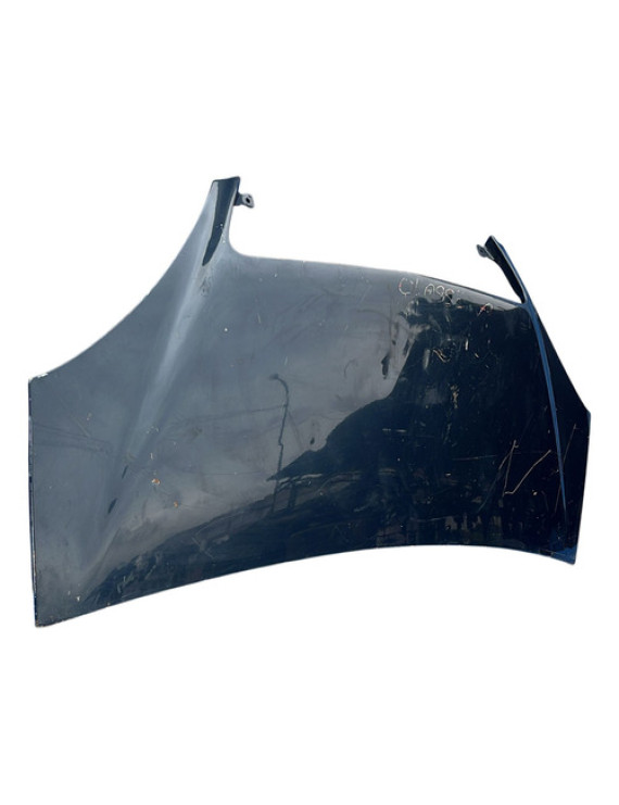 Capô Mercedes Classe A A160 A190 1998 A 2005 Avarias