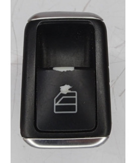 Botão Vidro Dianteira Direito Mercedes C180 2013 2014 2015