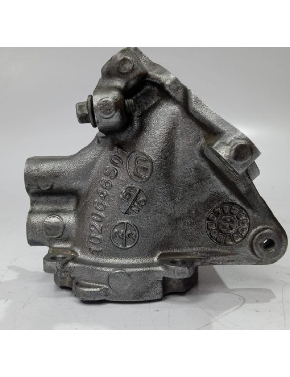 Flange Tbi Freelander 2 Evoque 2.2 Diesel 2008 - 2015