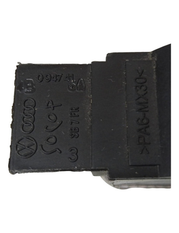 Luz Porta Malas Passat Audi A4 A5 A6 2010 - 2015