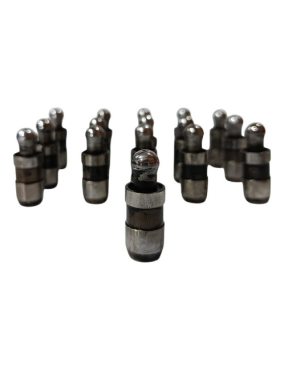 Kit Tucho Válvula Evoque Freelander 2 2.2 Diesel 2008 - 2015