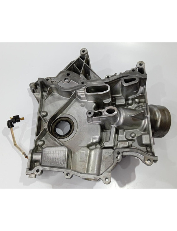 Tampa Frontal Motor Mercedes E300 Glc300 2.0 2020