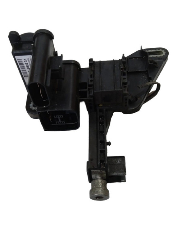 Módulo Controle De Bateria Bmw 135 2015 / 929615101