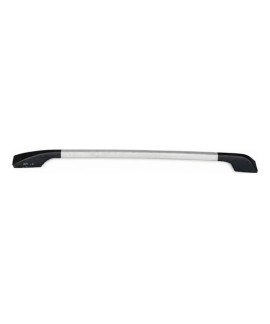 Rack Teto Direito Lifan X60 2011 2012 2013 2014 2015 Prateado