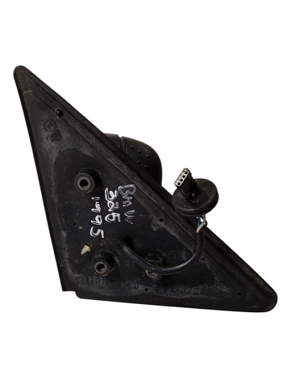 Retrovisor Esquerdo Bmw 325i 328i 1991 - 1998