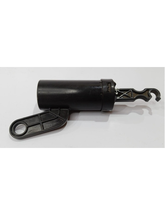 Amortecedor Porta Luvas Honda Accord 2007