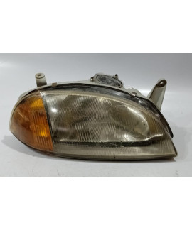 Farol Direito Suzuki Swift 1998 / Compare