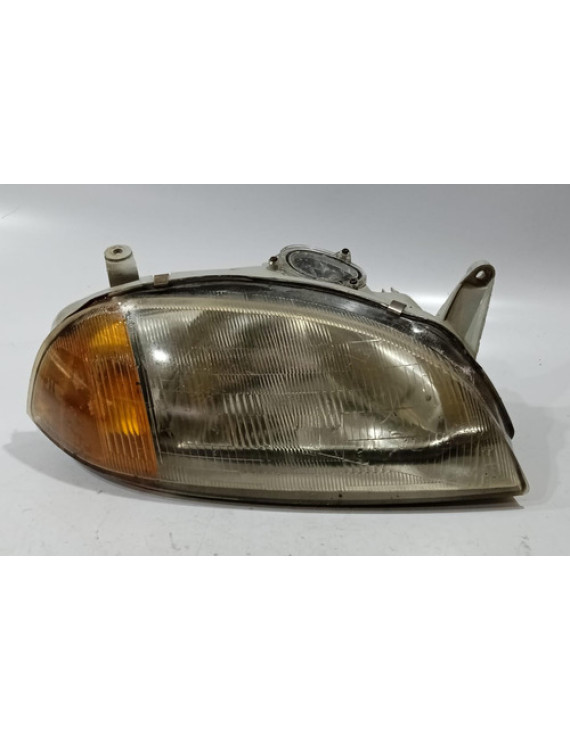 Farol Direito Suzuki Swift 1998 / Compare