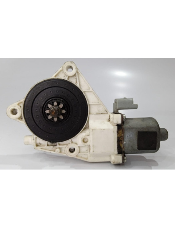 Motor Vídro Traseiro Direito Fusion 2006 - 2010