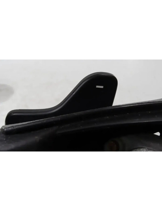 Volante Direção Cerato 2014 2015 2016 Preto
