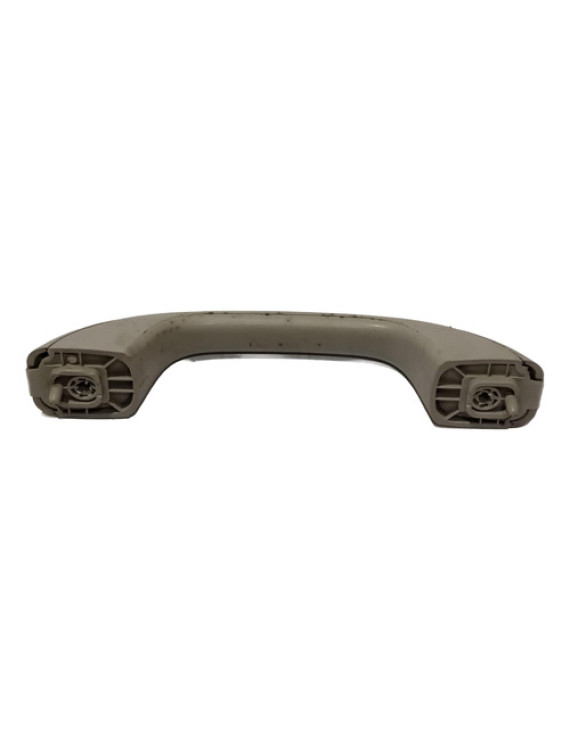 Alça De Teto Duster 2012 2013 2014 2015 - Bege