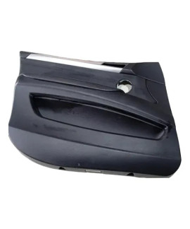 Forro Da Porta Dianteira Esquerda Bmw X6 2012 Forro Da Porta Dianteira Esquerda Bmw X6 2012