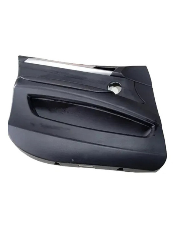 Forro Da Porta Dianteira Esquerda Bmw X6 2012
