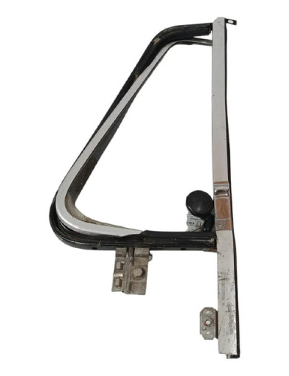 Vidro Fixo Dianteiro Direito Kombi 1997 - 2006