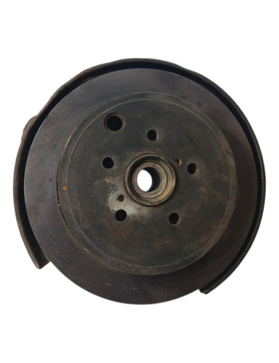 Manga Eixo Traseira Direita Subaru Forester 2008 2009 2010