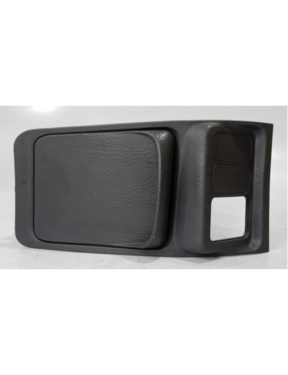Moldura Porta Objetos Painel Honda Civic 2001 - 2005
