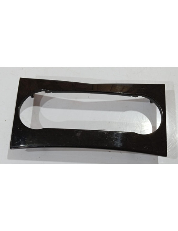 Moldura Do Comando De Ar Mercedes C180 2008 - 2013