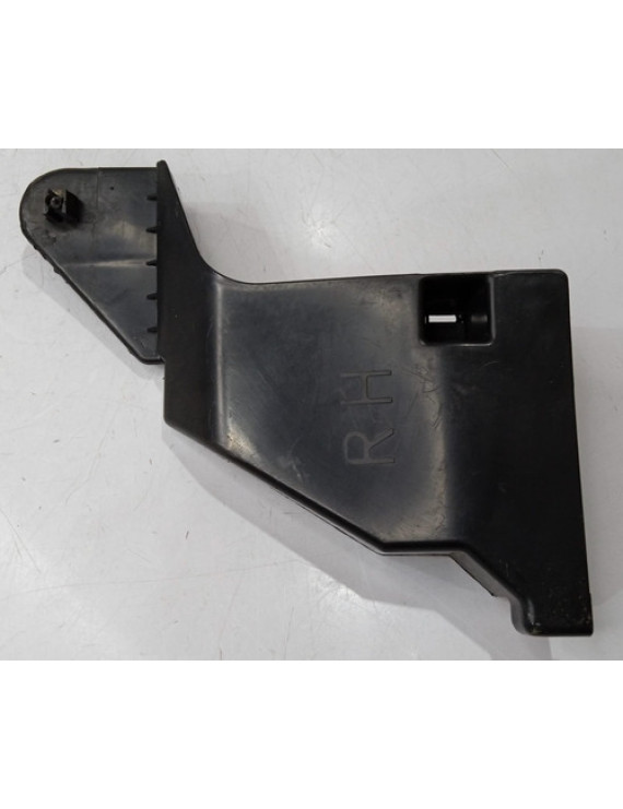 Proteção Fechadura Diant Direito Kia Picanto 2009 - 2011