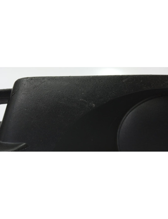 Grade Moldura Farol Milha Esquerdo Vectra 2006 - 2009