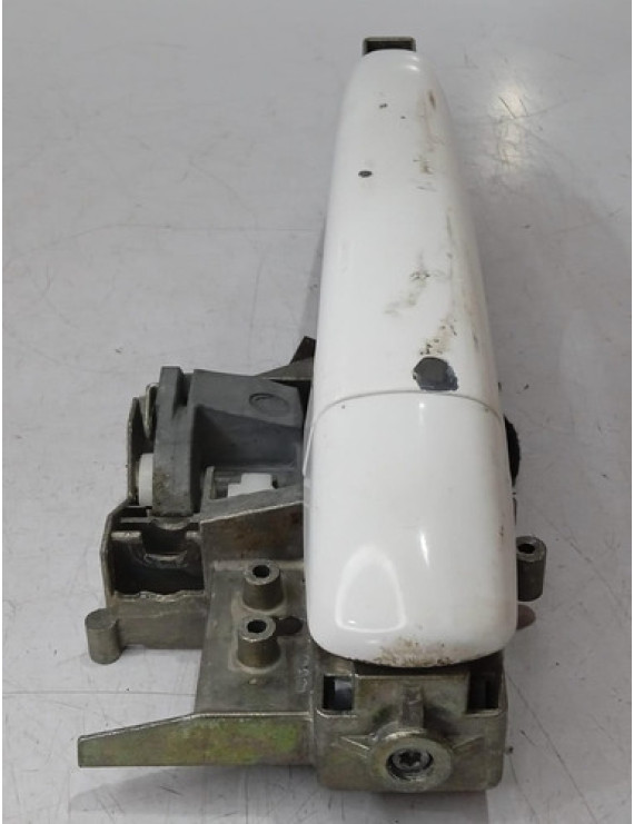 Maçaneta Externa Traseira Direita Peugeot 308 2011 2012 2013