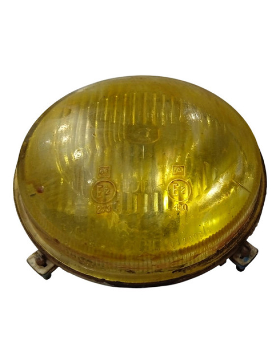 Farol Original Cibie Vw Brasília Variant 1974 Ambos Lados