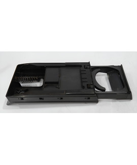 Porta Copos Outlander 2008 2009 2010 2011 2012 2013 Preto