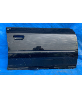 Porta Dianteira Direita Audi A3 2 Portas 1996 A 2006 Dianteira Direito Preto