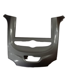 Moldura Do Painel Central Multimidia Cruze 2017 2018 2019