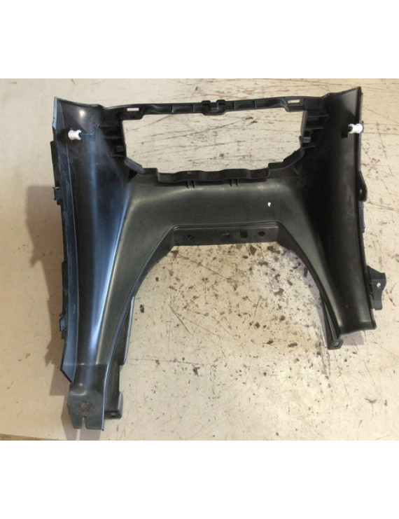 Moldura Painel Jeep Compass 2016 - 2018 / 1784143x