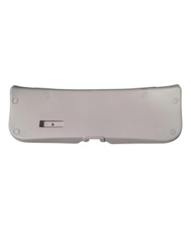 Acabamento Interno Forro Tampa Traseira Jac J3 2010 - 2015